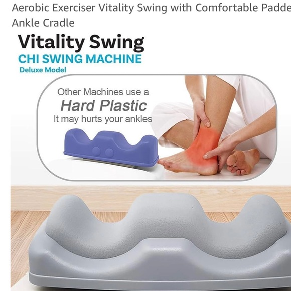 Chi machine - Picture 2 of 3